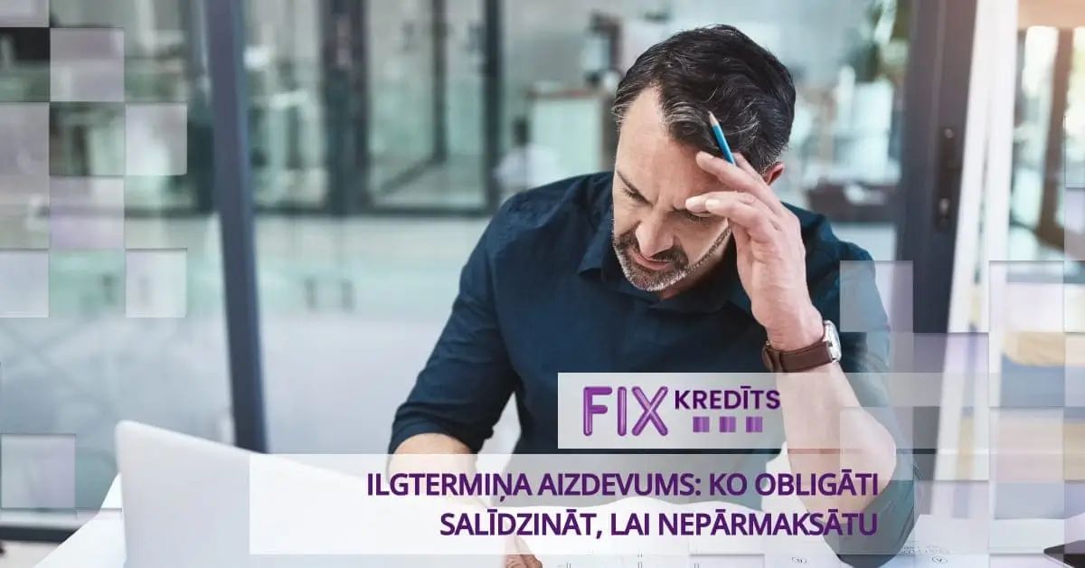 bilde ilgtermiņa aizdevums: ko obligāti salīdzināt, lai nepārmaksātu