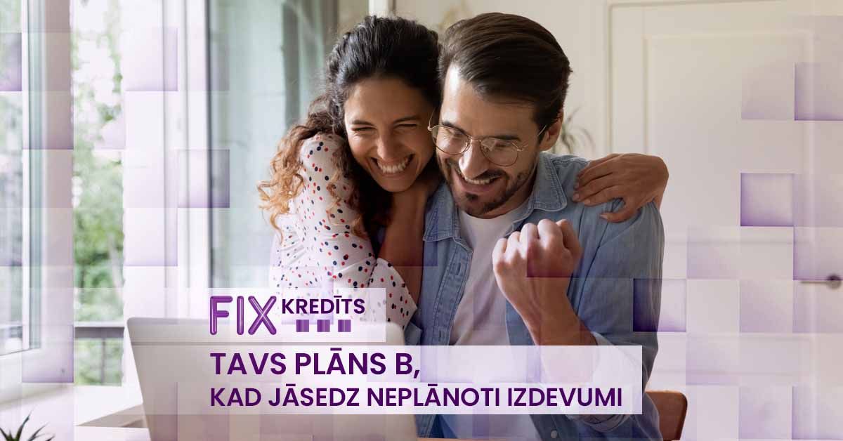 bilde tavs plāns b, kad jāsedz neplānoti izdevumi