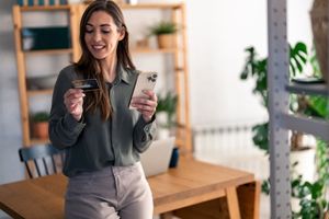 Aizdevums mājokļa labiekārtošanai internetā