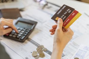 Ātro kredītu apvienošana vienā maksājumā
